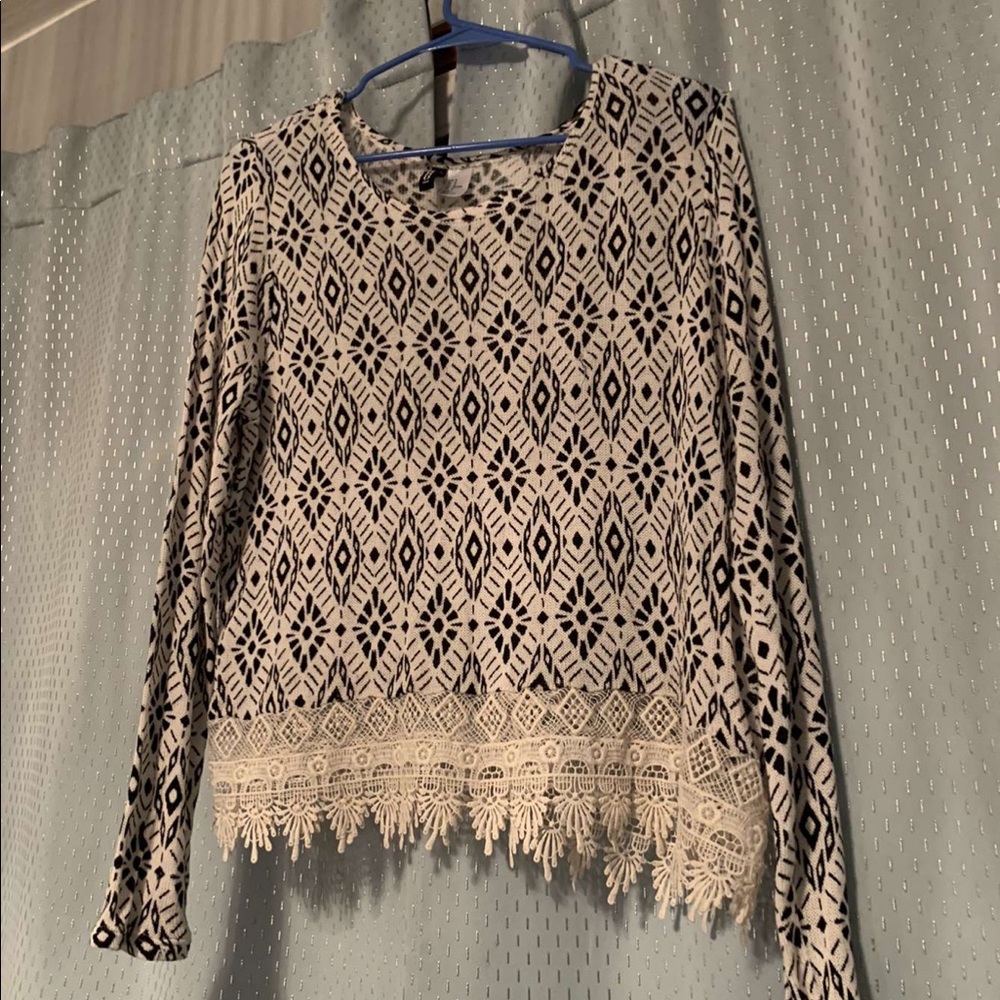 blouse